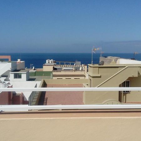 Apartamento Pequena Perla Tazacorte Eksteriør billede