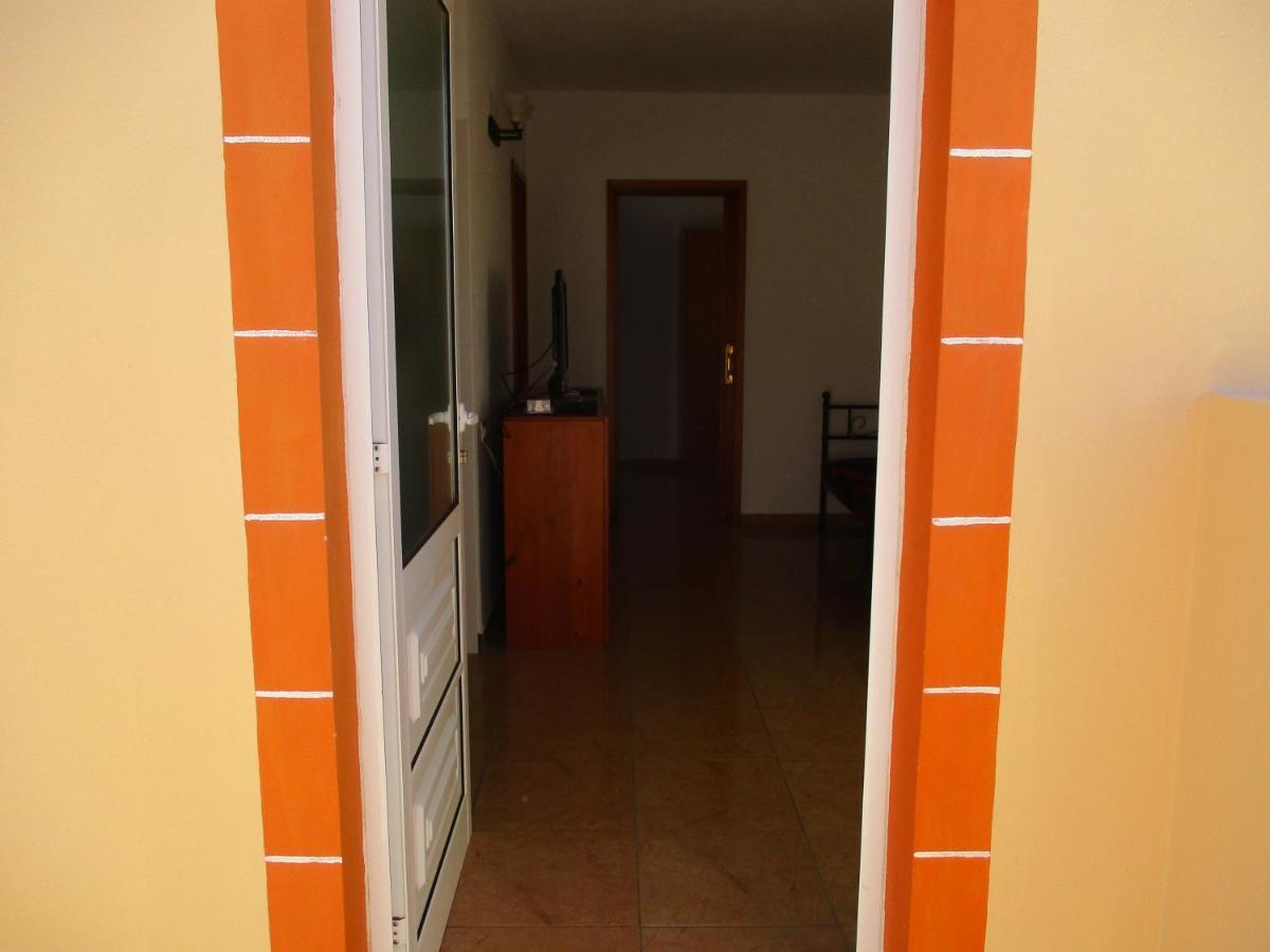 Apartamento Pequena Perla Tazacorte Eksteriør billede