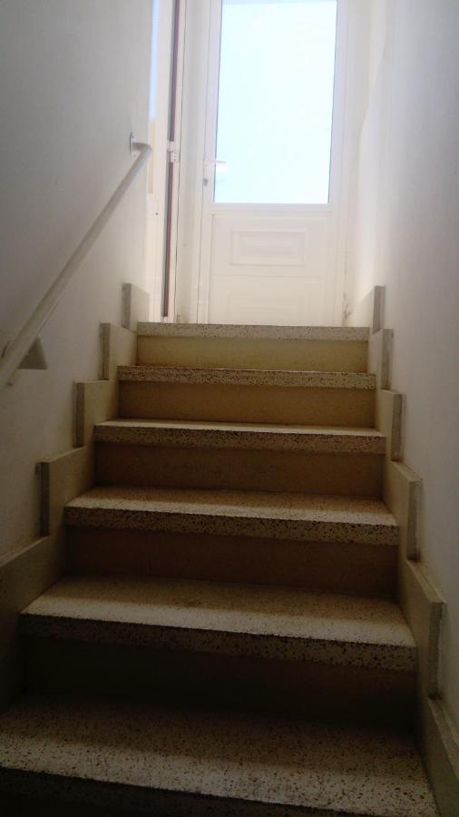 Apartamento Pequena Perla Tazacorte Eksteriør billede