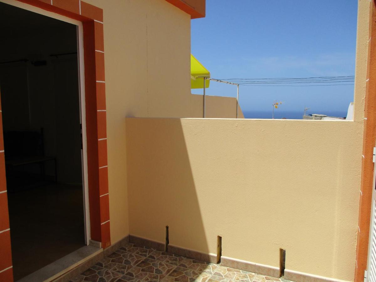 Apartamento Pequena Perla Tazacorte Eksteriør billede