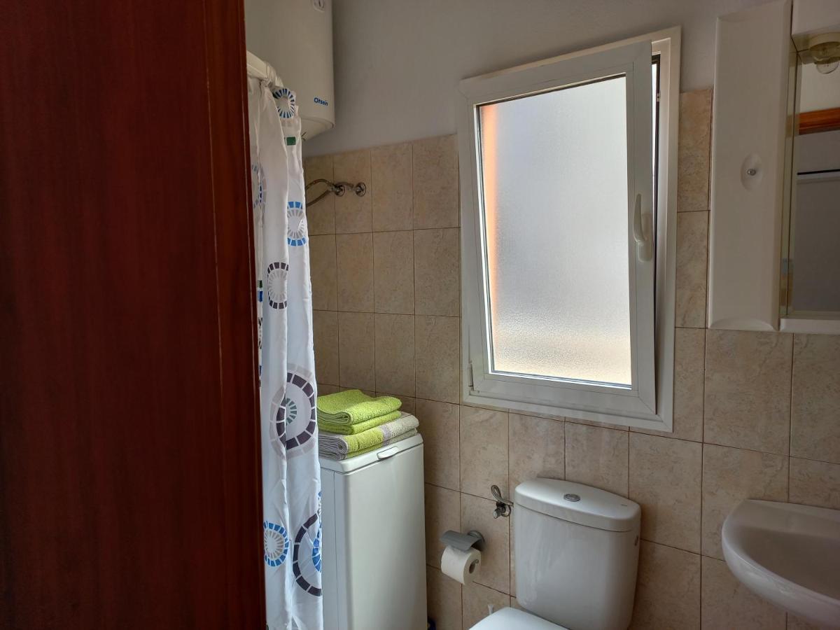 Apartamento Pequena Perla Tazacorte Eksteriør billede