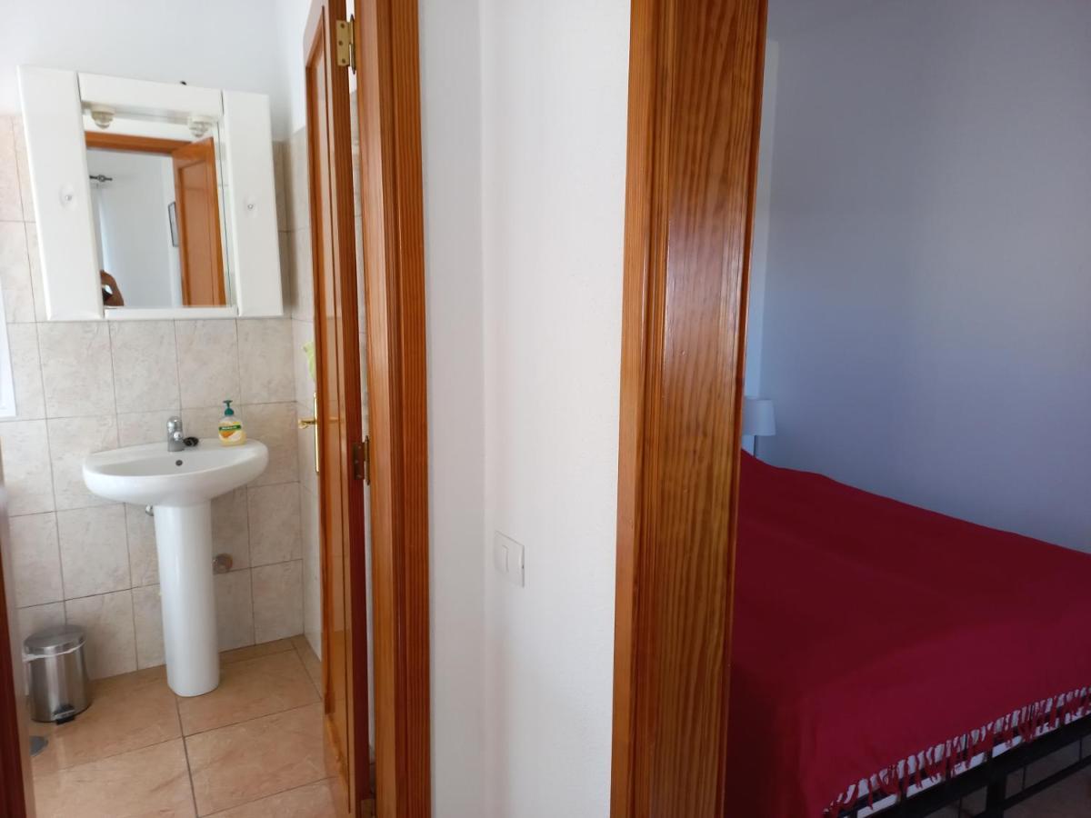 Apartamento Pequena Perla Tazacorte Eksteriør billede